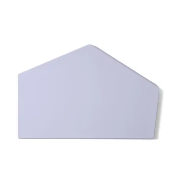 Zurich Schneidebrett - Lavender, medium - Crushgrind