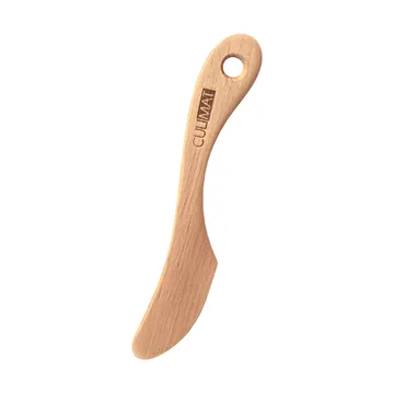 Culimat Buttermesser Holz - 17,5 cm - Culimat