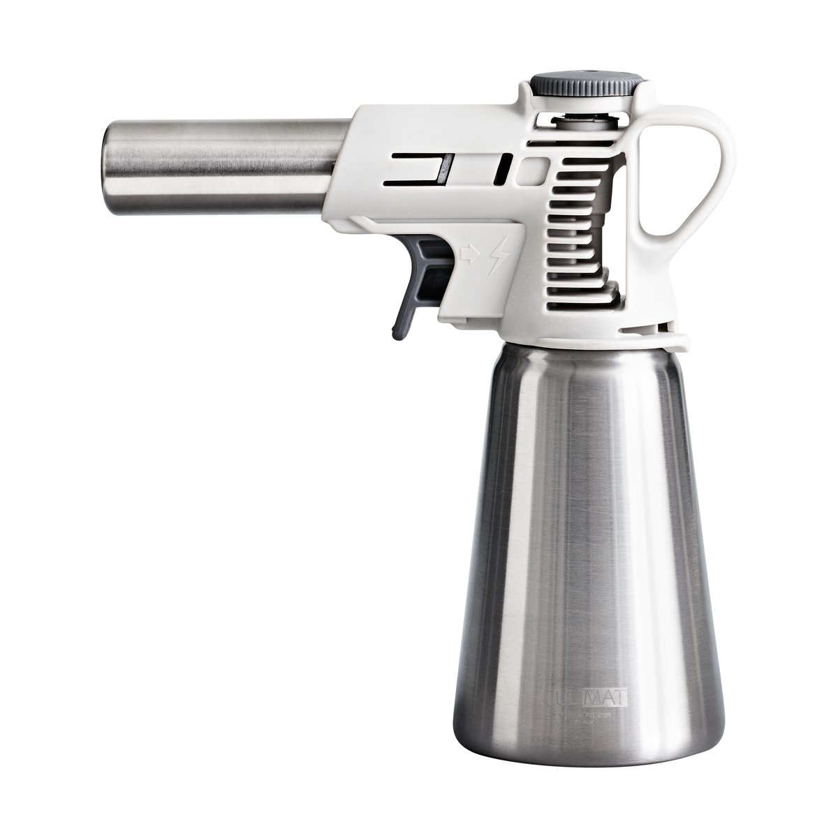 Culimat Culimat Gasbrenner 15,6 cm Silber