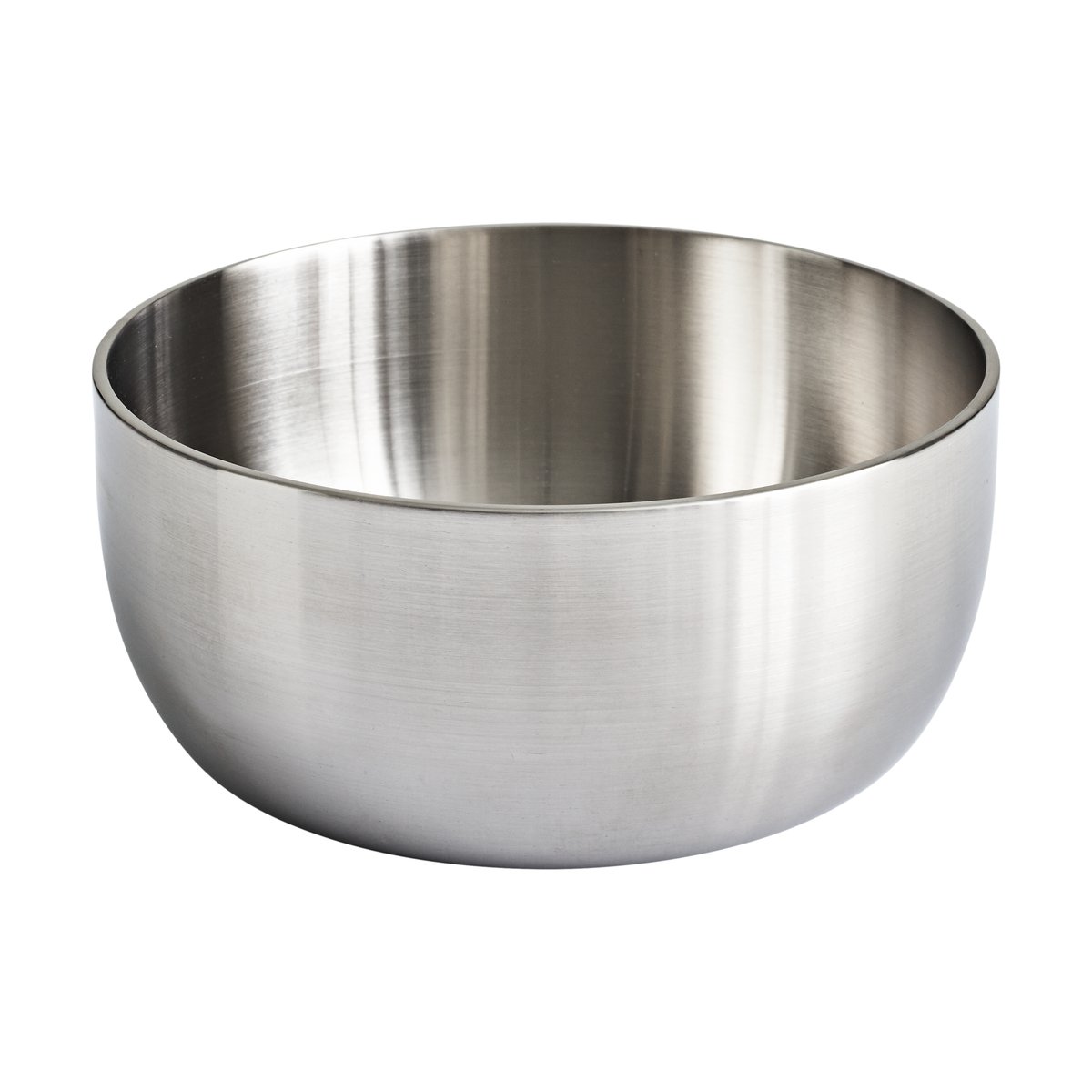 Culimat Culimat Gastroschüssel rostfreier Edelstahl 10 cm