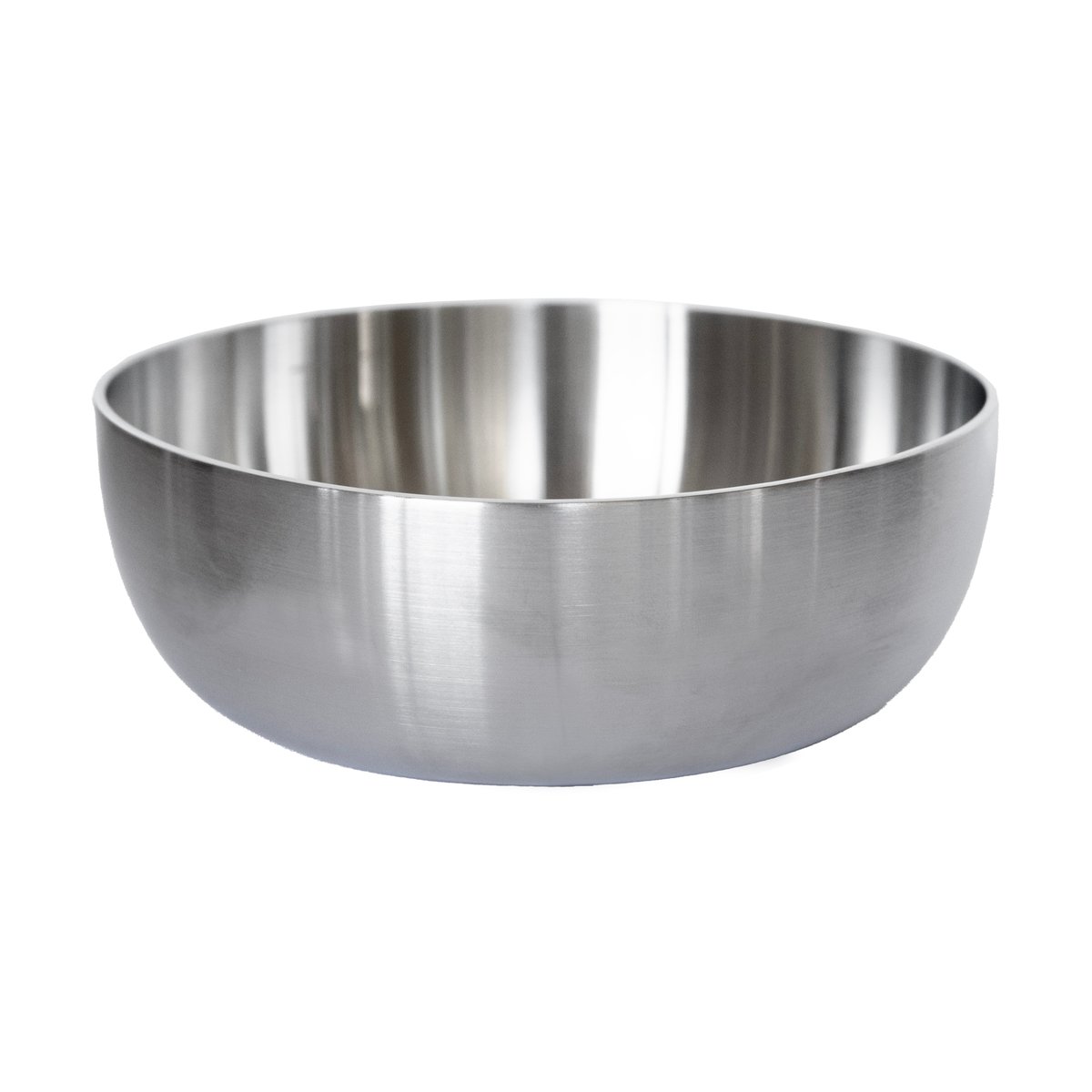 Culimat Culimat Gastroschüssel rostfreier Edelstahl 13 cm