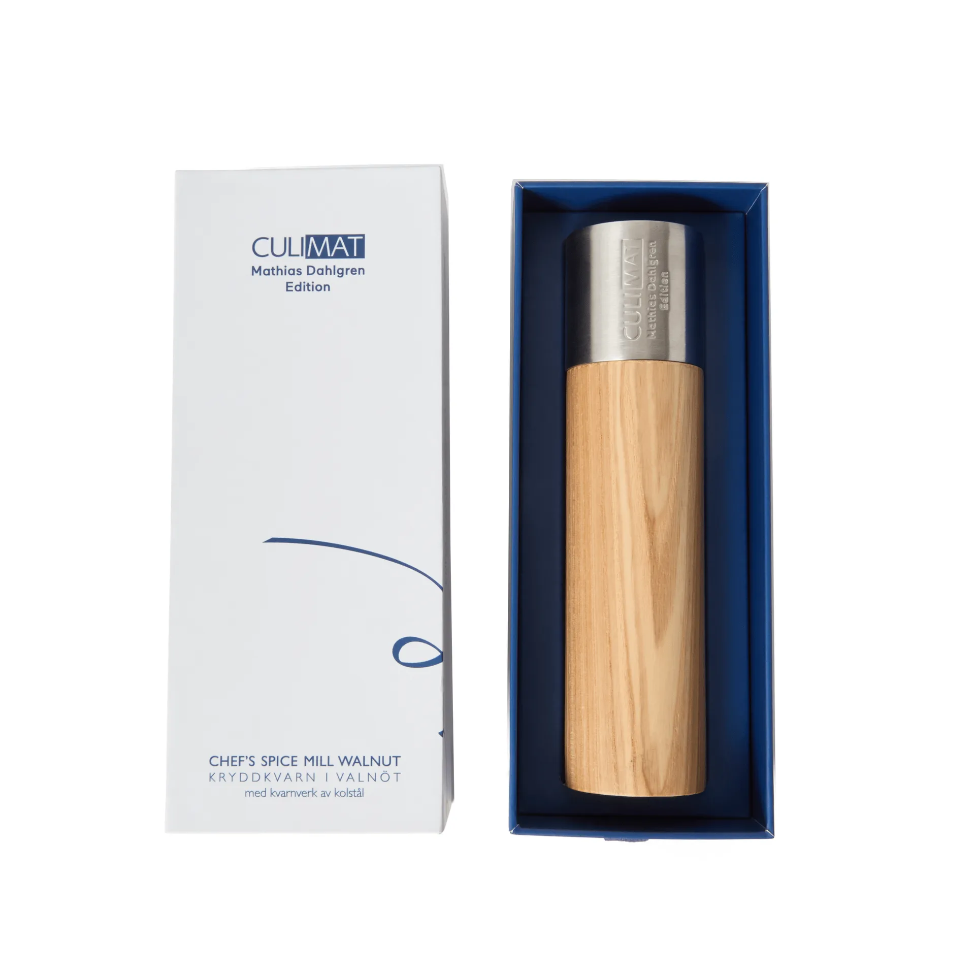 Culimat Gewürzmühle, Esche Culimat