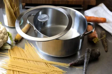 Culimat Topf - Edelstahl, 5 l - Culimat