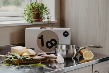 Sauteuse Mathias Dahlgren Bratpfanne - 18 cm - Culimat