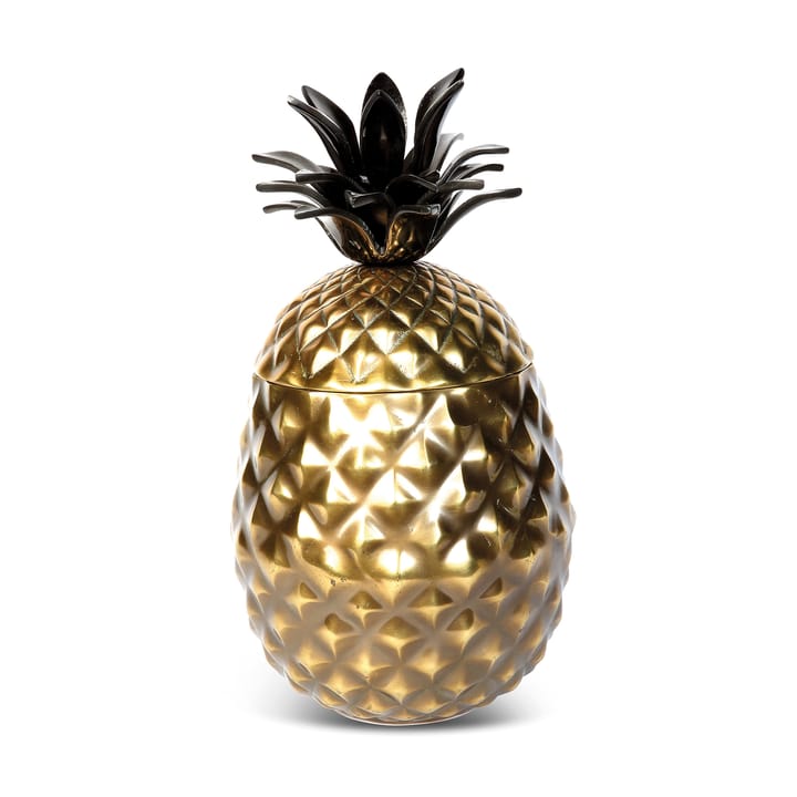 Pineapple Eiseimer mit Deckel Ananas - Gold - Culinary Concepts