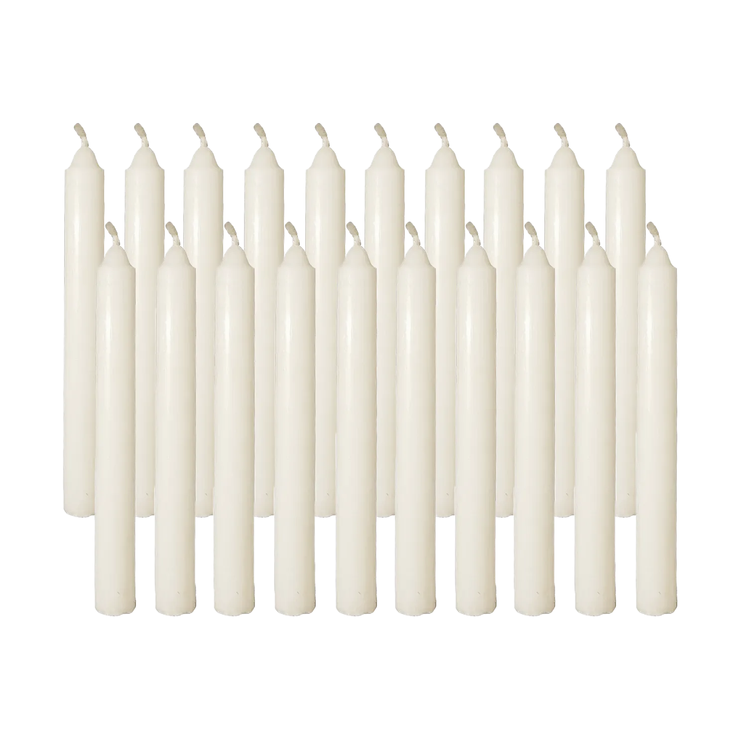 Kerzen für das Original-Engelspiel, 20er Pack Dala Industrier