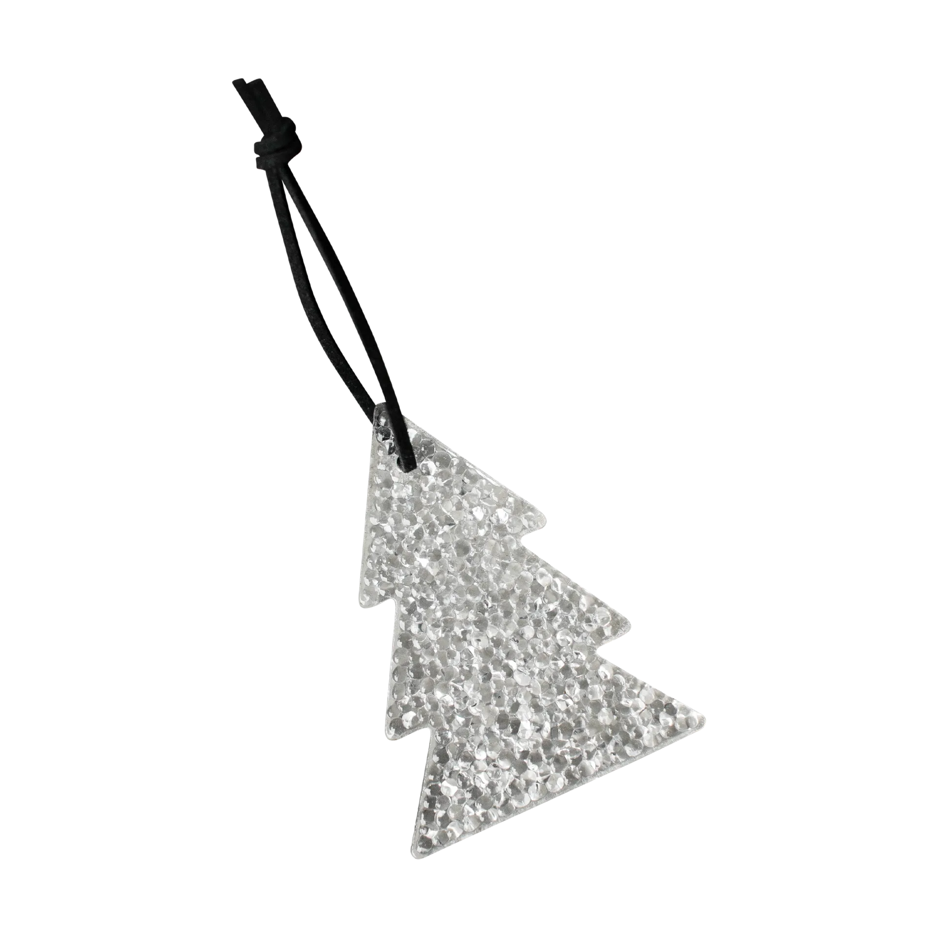 Airy hanging tree Dekorationsanhänger, Clear DBKD