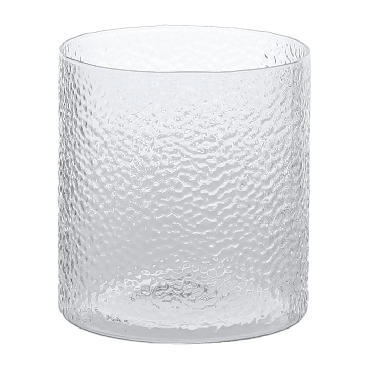 Airy Vase klar - Large 14cm - DBKD