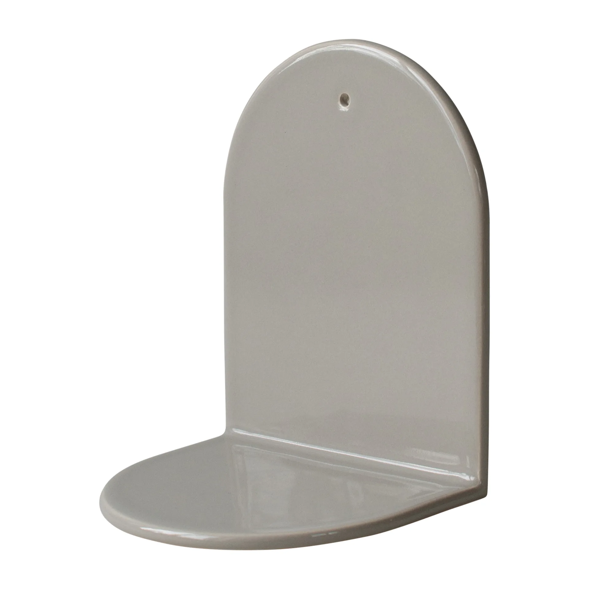 Area Wandregall 10 x 12cm, Shiny mole DBKD