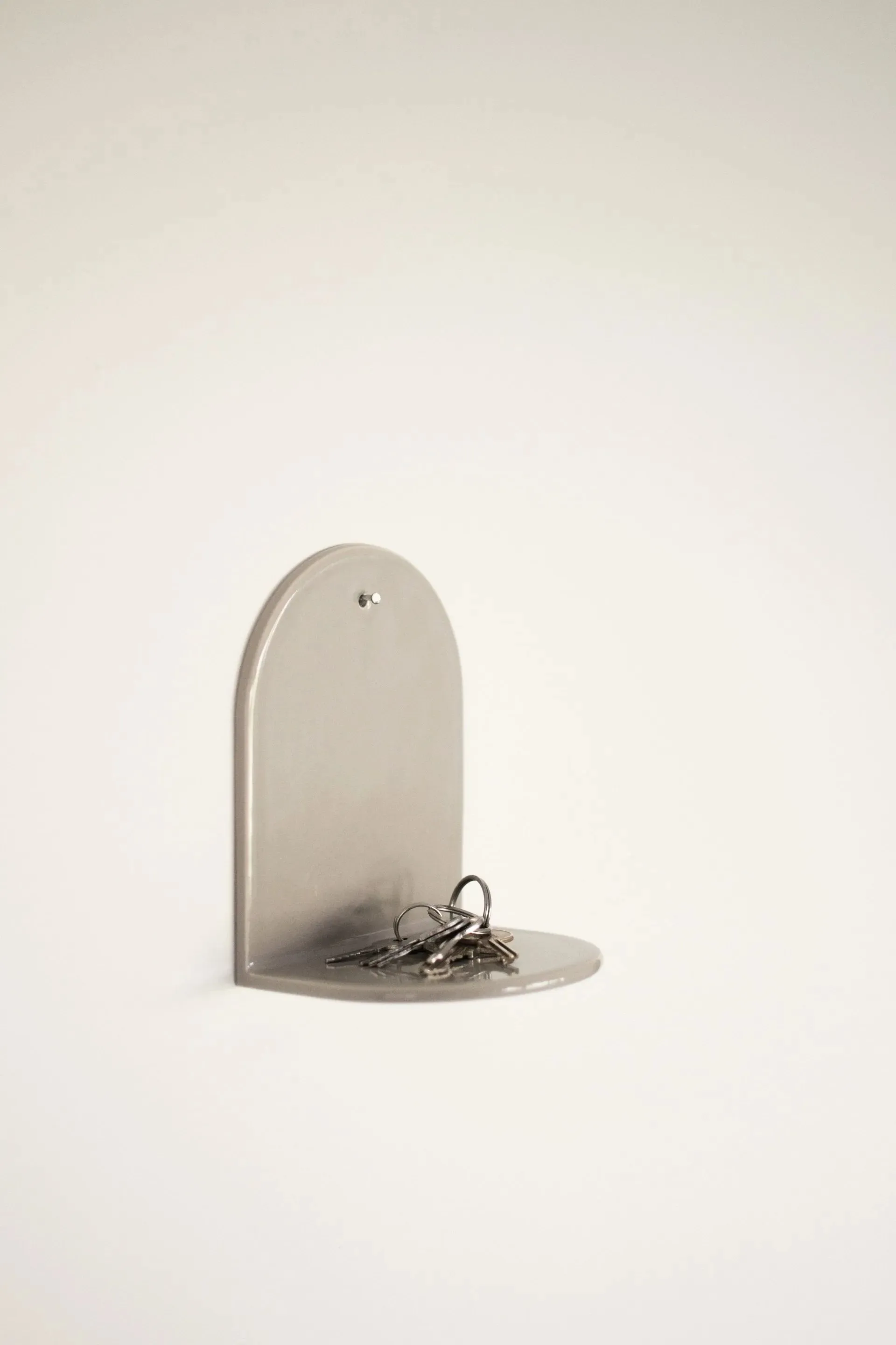 Area Wandregall 10 x 12cm, Shiny mole DBKD