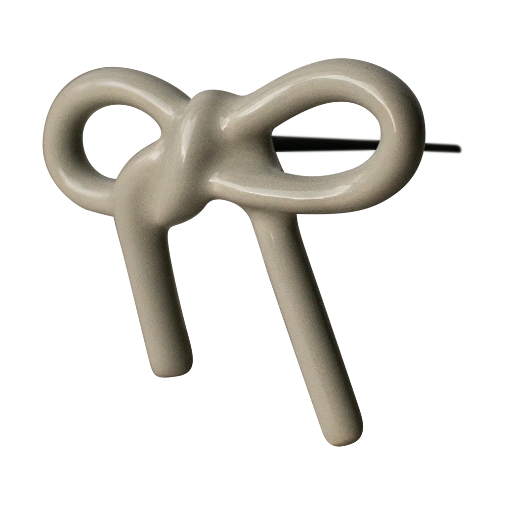 Bow Blumendekoration, Shiny mole DBKD