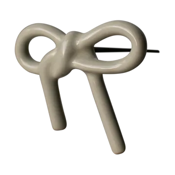 Bow Blumendekoration - Shiny mole - DBKD