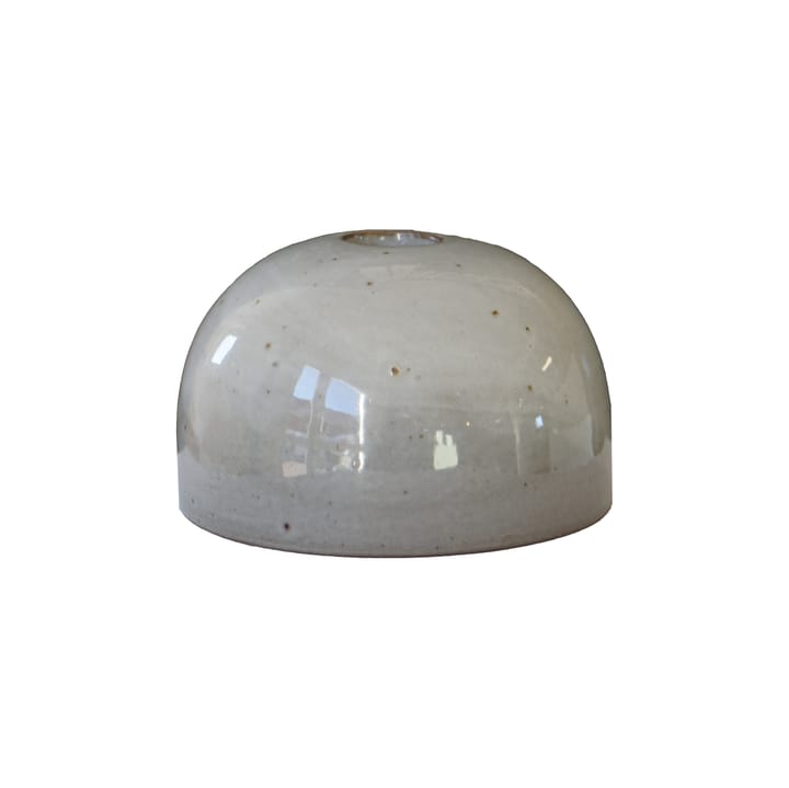 Bulb Kerzenhalter stone - Klein - DBKD