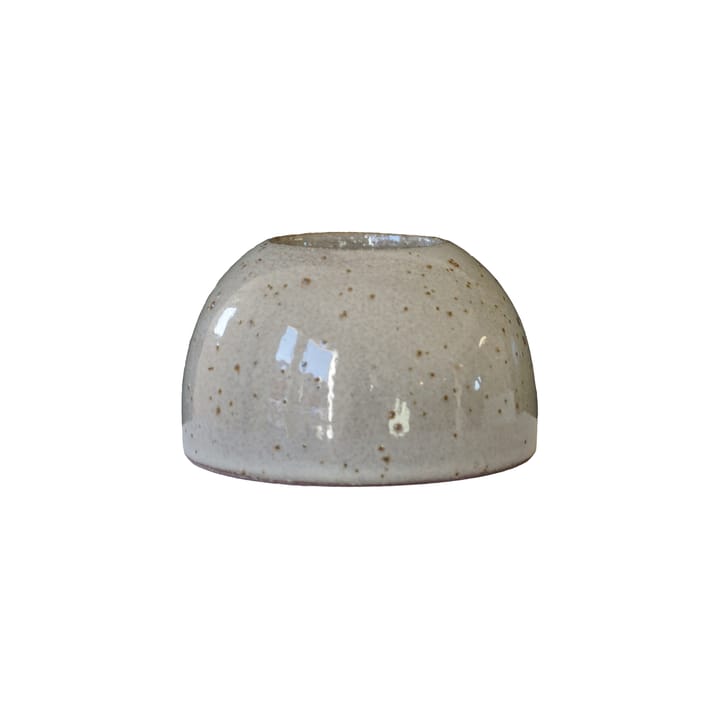 Bulb Teelichthalter stone - Klein - DBKD
