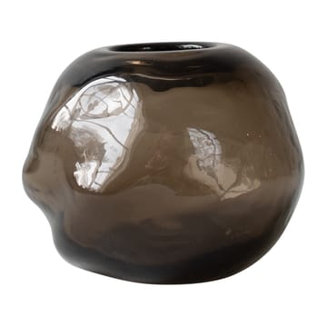 Bunch mini Windlicht Ø12cm - Brown - DBKD