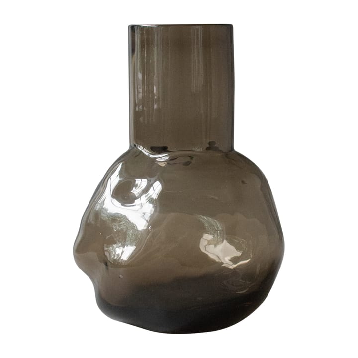 Bunch Vase 20cm - Brown - DBKD