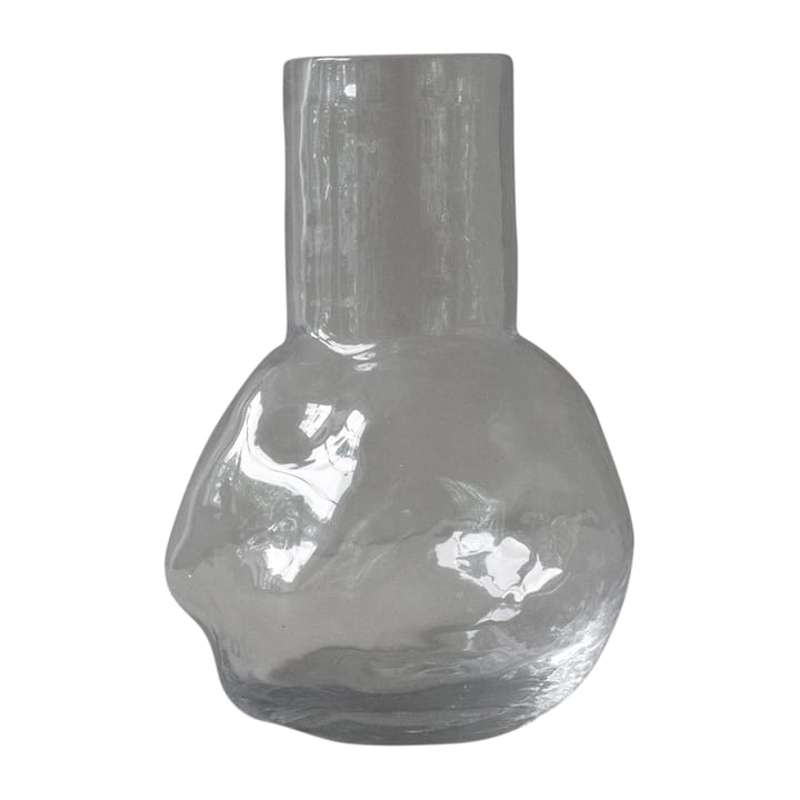 Bunch Vase 20cm - Clear - DBKD