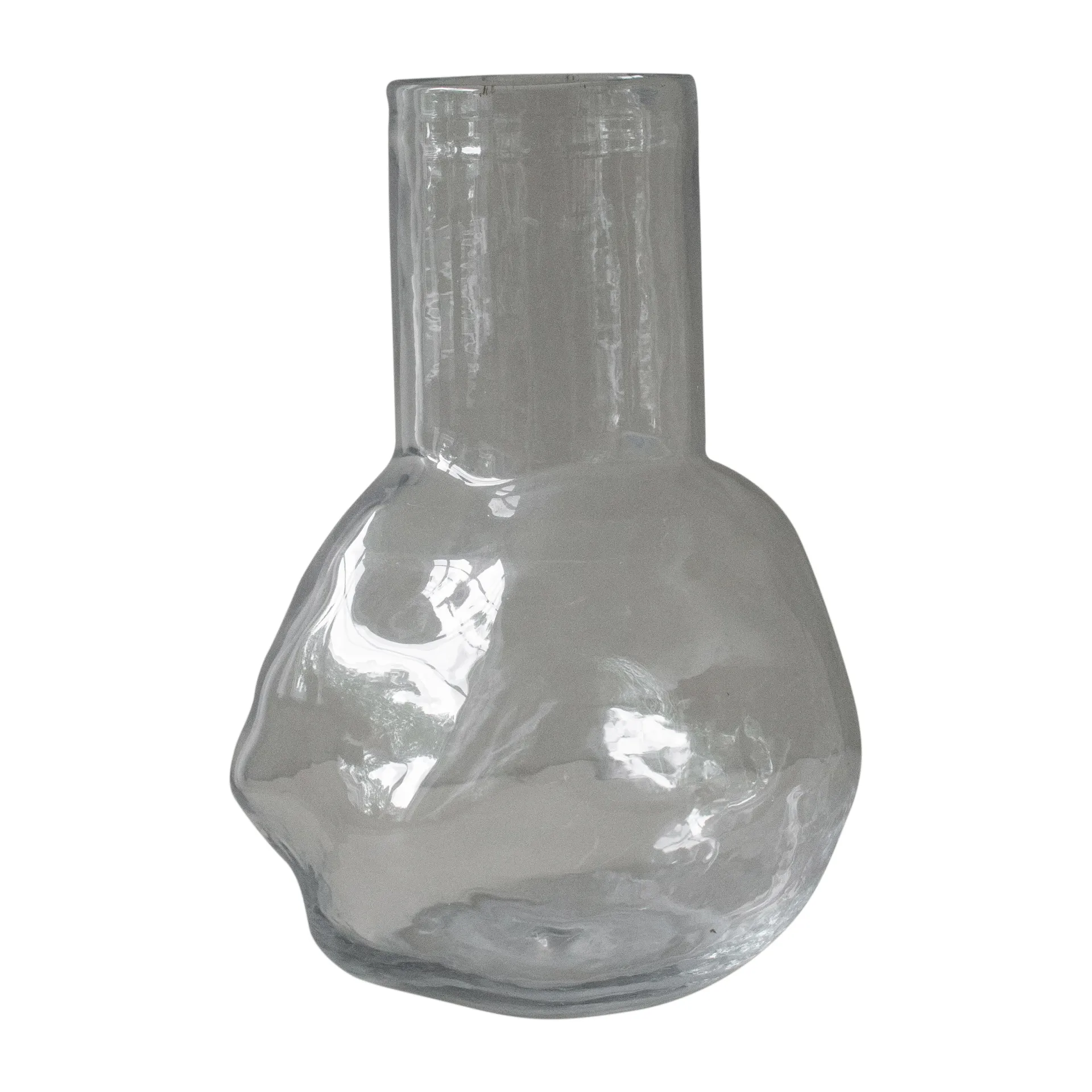 Bunch Vase 30cm, Clear DBKD
