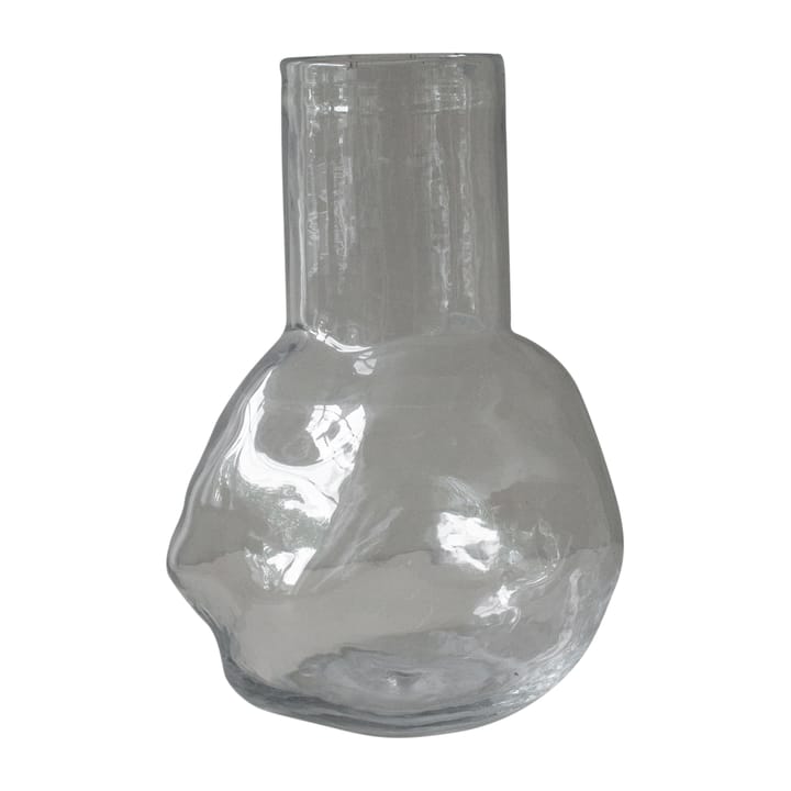 Bunch Vase 30cm - Clear - DBKD