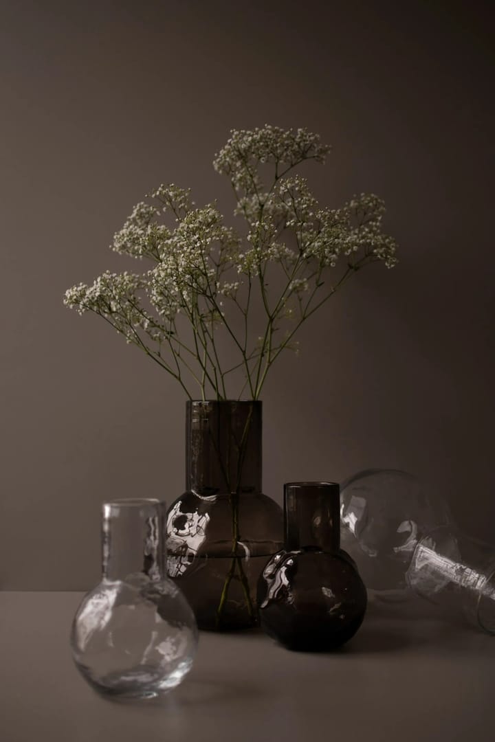 Bunch Vase 30cm, Clear DBKD