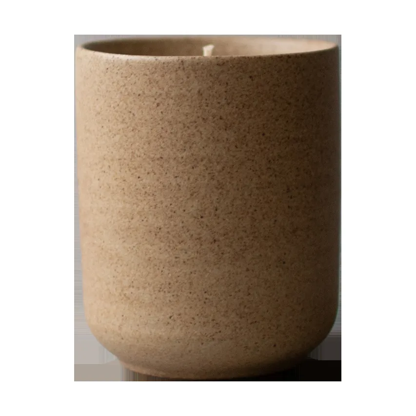 DBKD Burn Duftkerze 60 h Beige