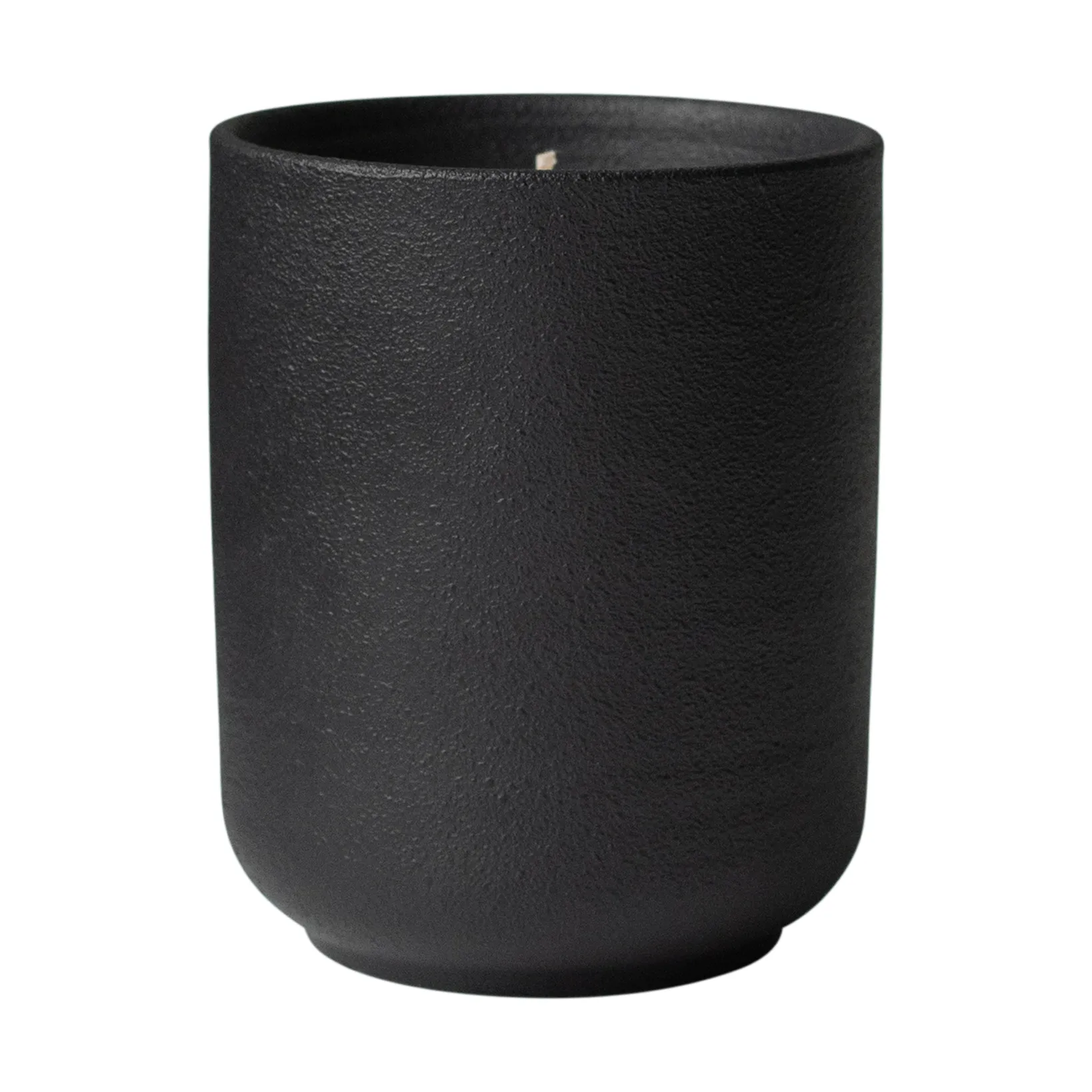 Burn Duftkerze 60 h, Black DBKD
