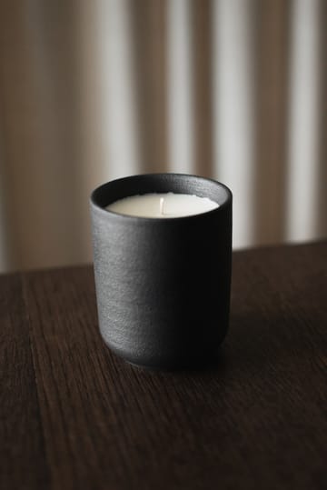 Burn Duftkerze 60 h - Black - DBKD