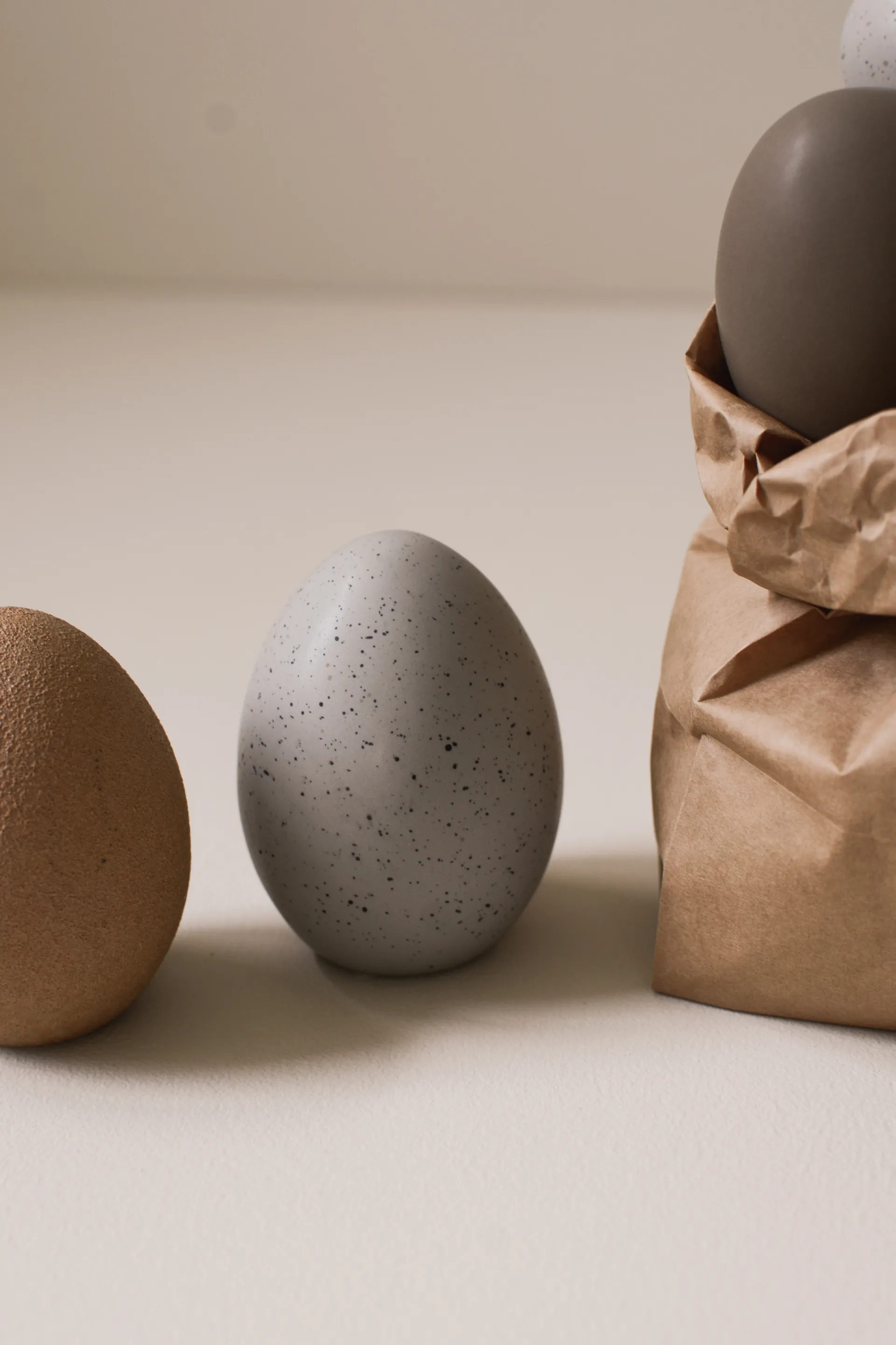 DBKD Dekorationsei, Mole dot DBKD