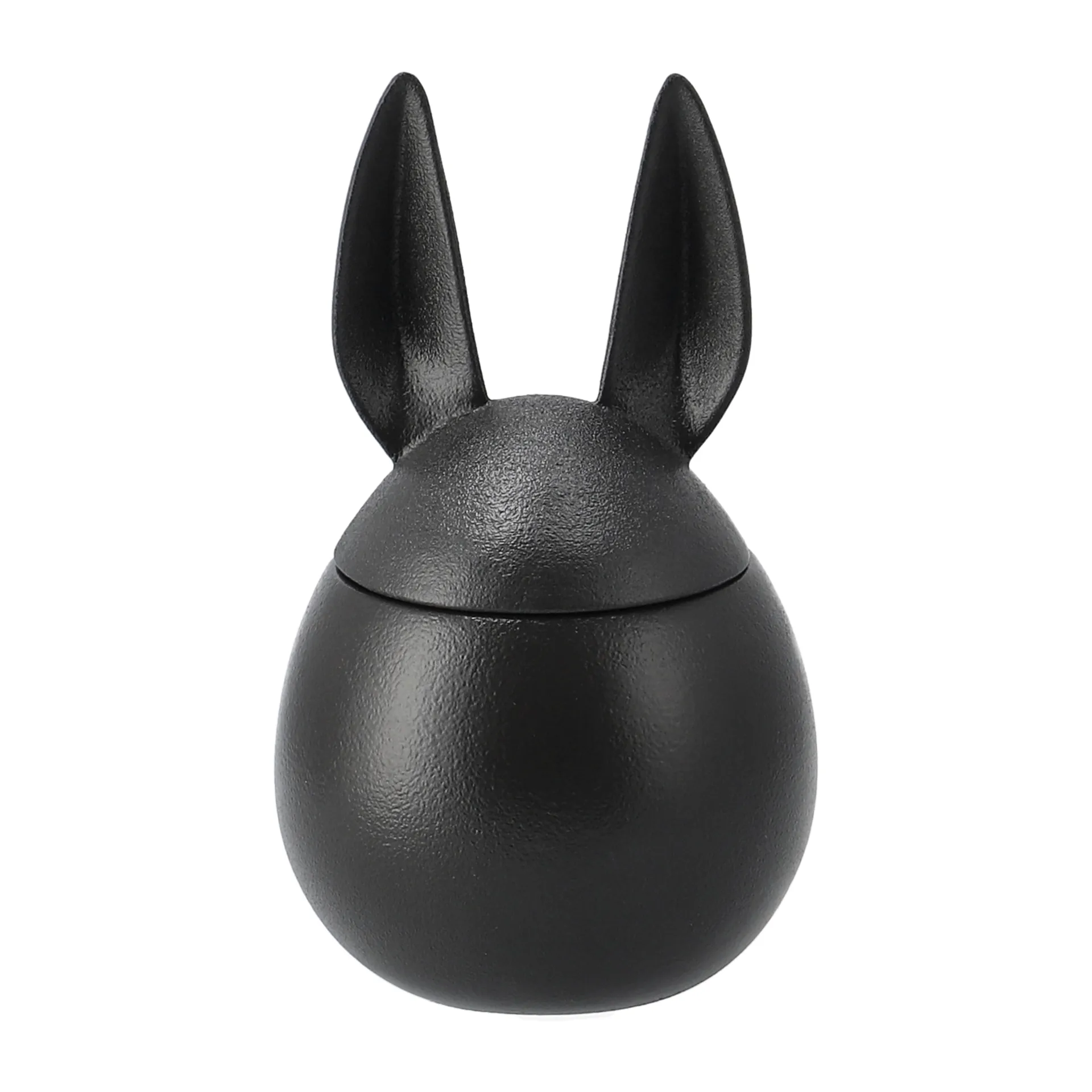 DBKD Eating rabbit Schale groß, Cast iron DBKD