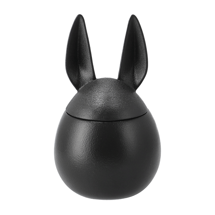 DBKD Eating rabbit Schale groß, Cast iron DBKD