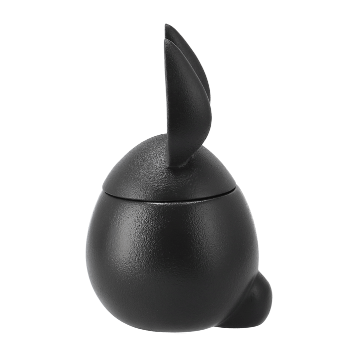 DBKD Eating rabbit Schale groß, Cast iron DBKD