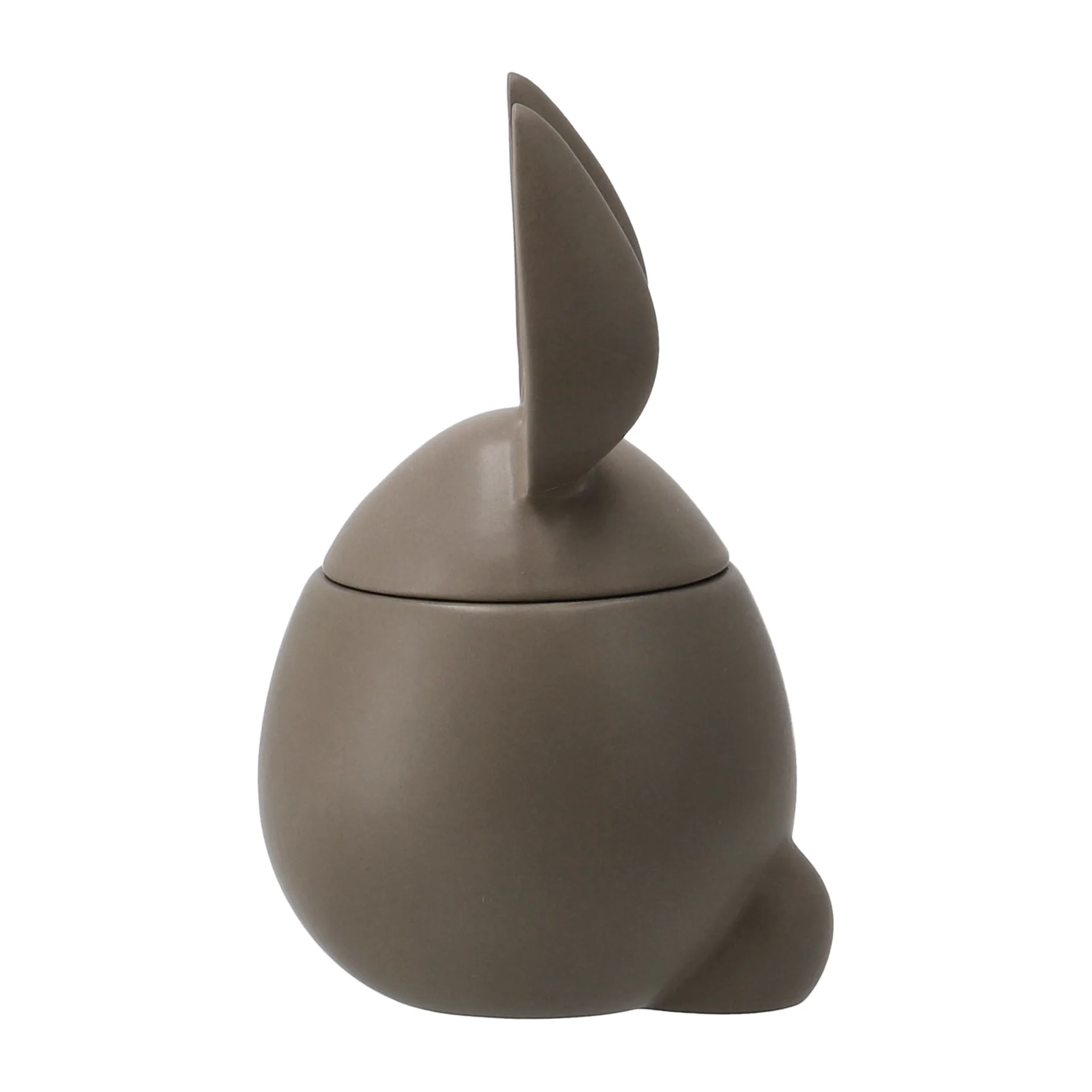 DBKD Eating rabbit Schale groß, Dust DBKD