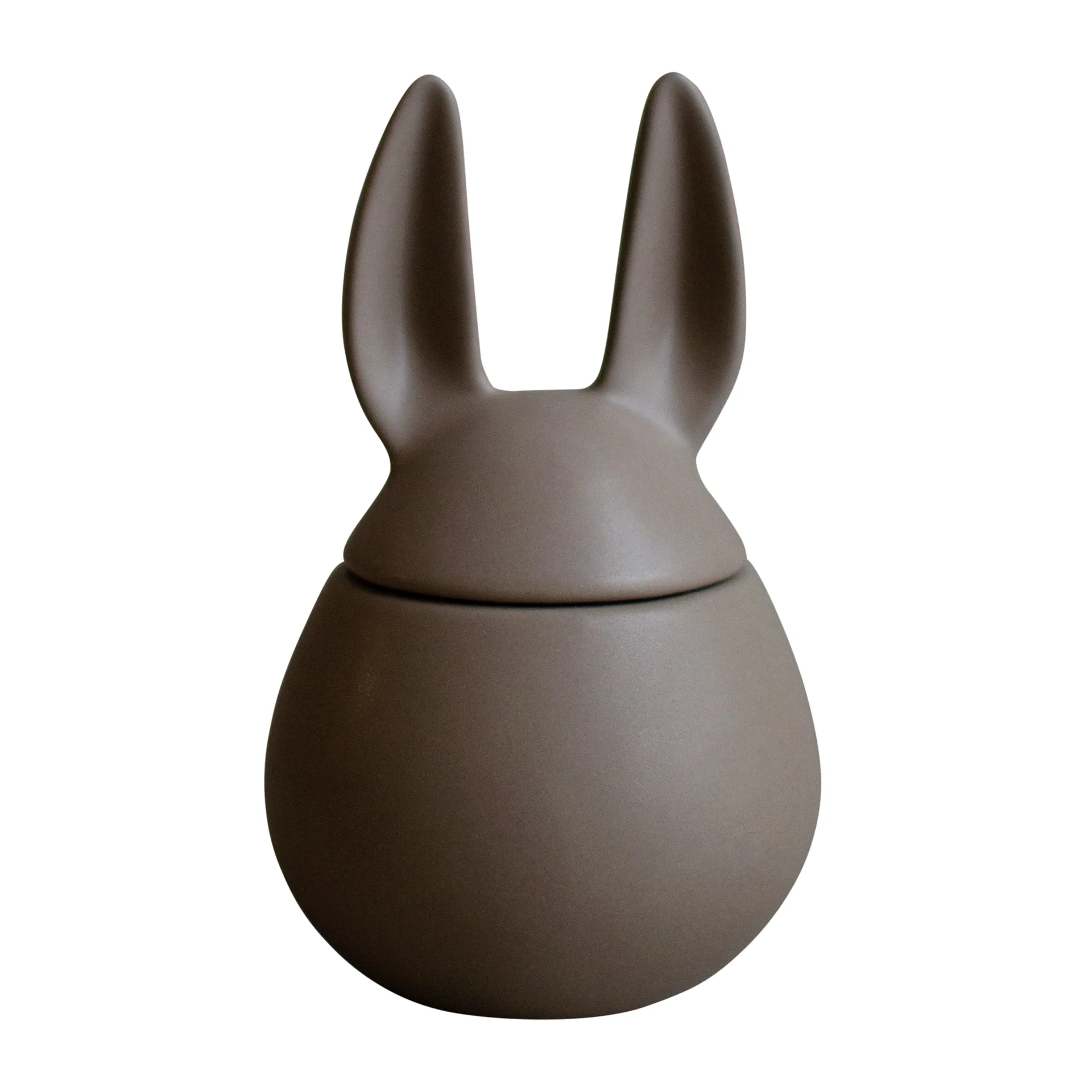 DBKD Eating rabbit Schale klein, Dust DBKD