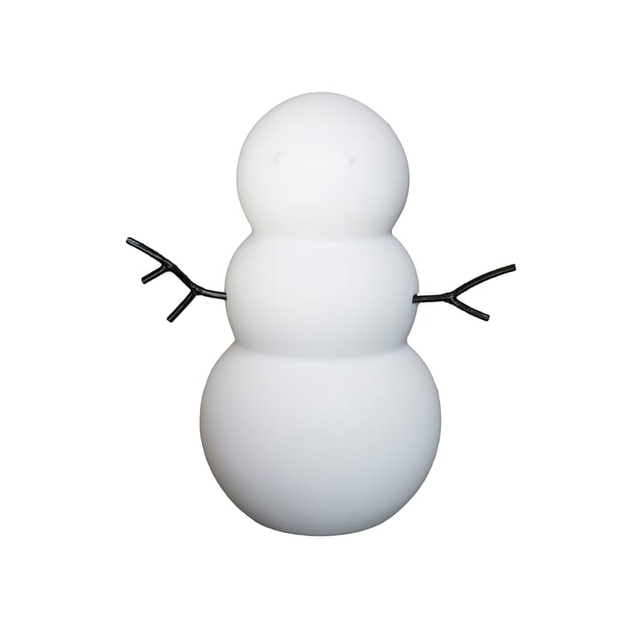 DBKD Schneemann, Large DBKD