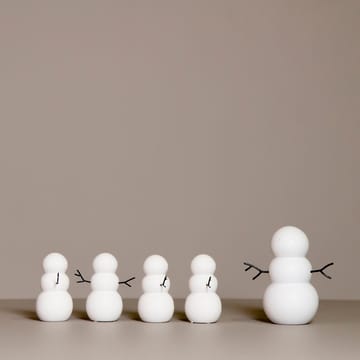 DBKD Schneemann - Small - DBKD