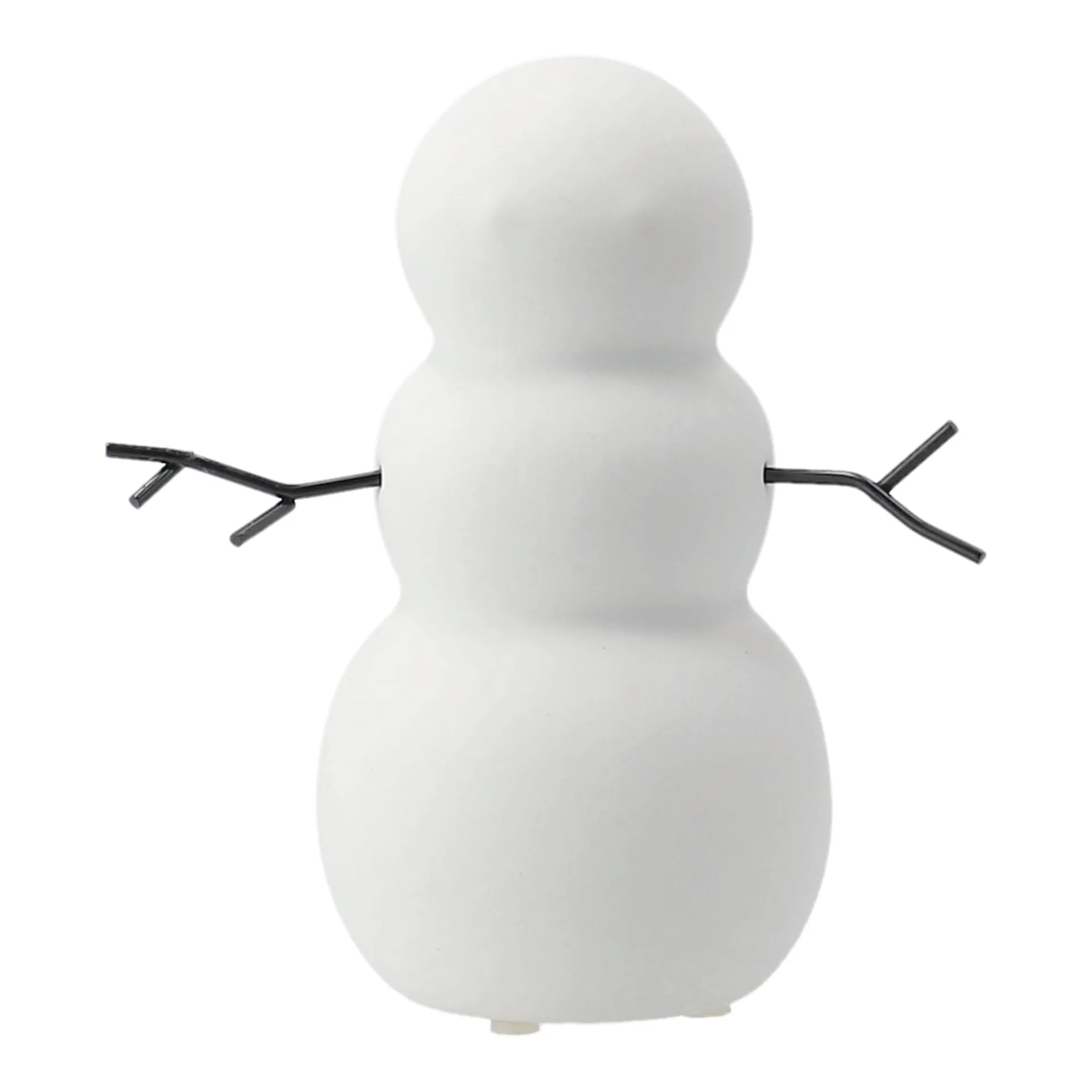 DBKD Schneemann, Small DBKD