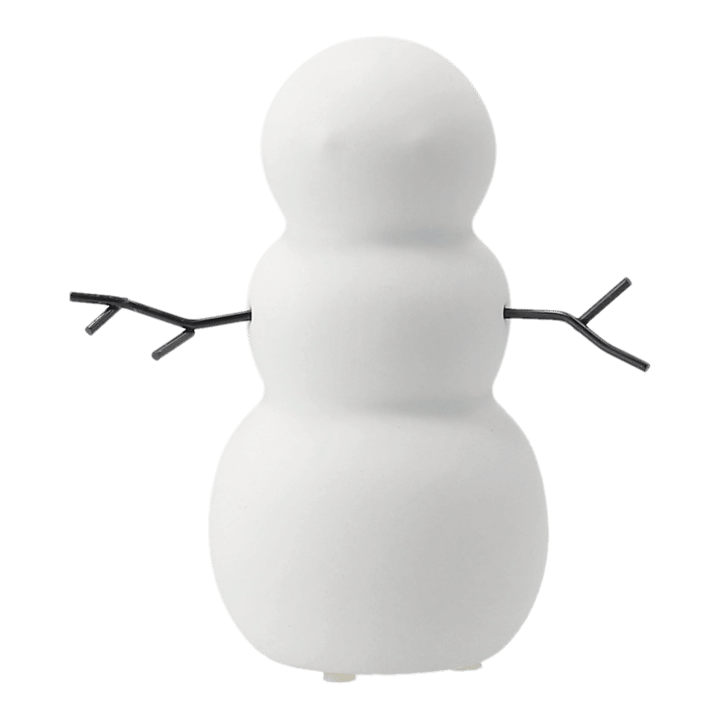 DBKD Schneemann, Small DBKD