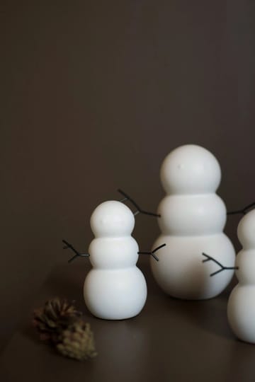 DBKD Schneemann - Small - DBKD