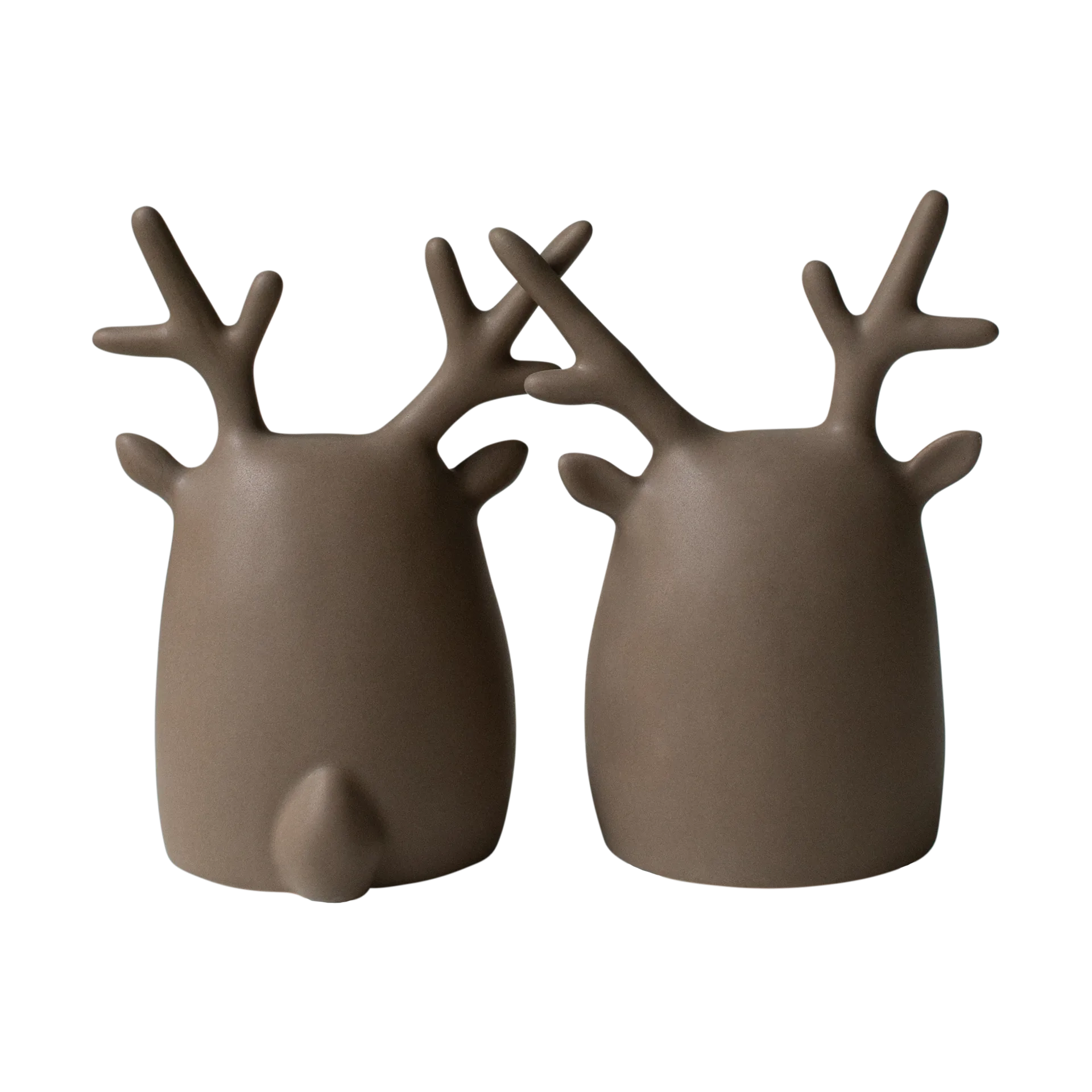 Deer twins 2-teilig, Dust DBKD