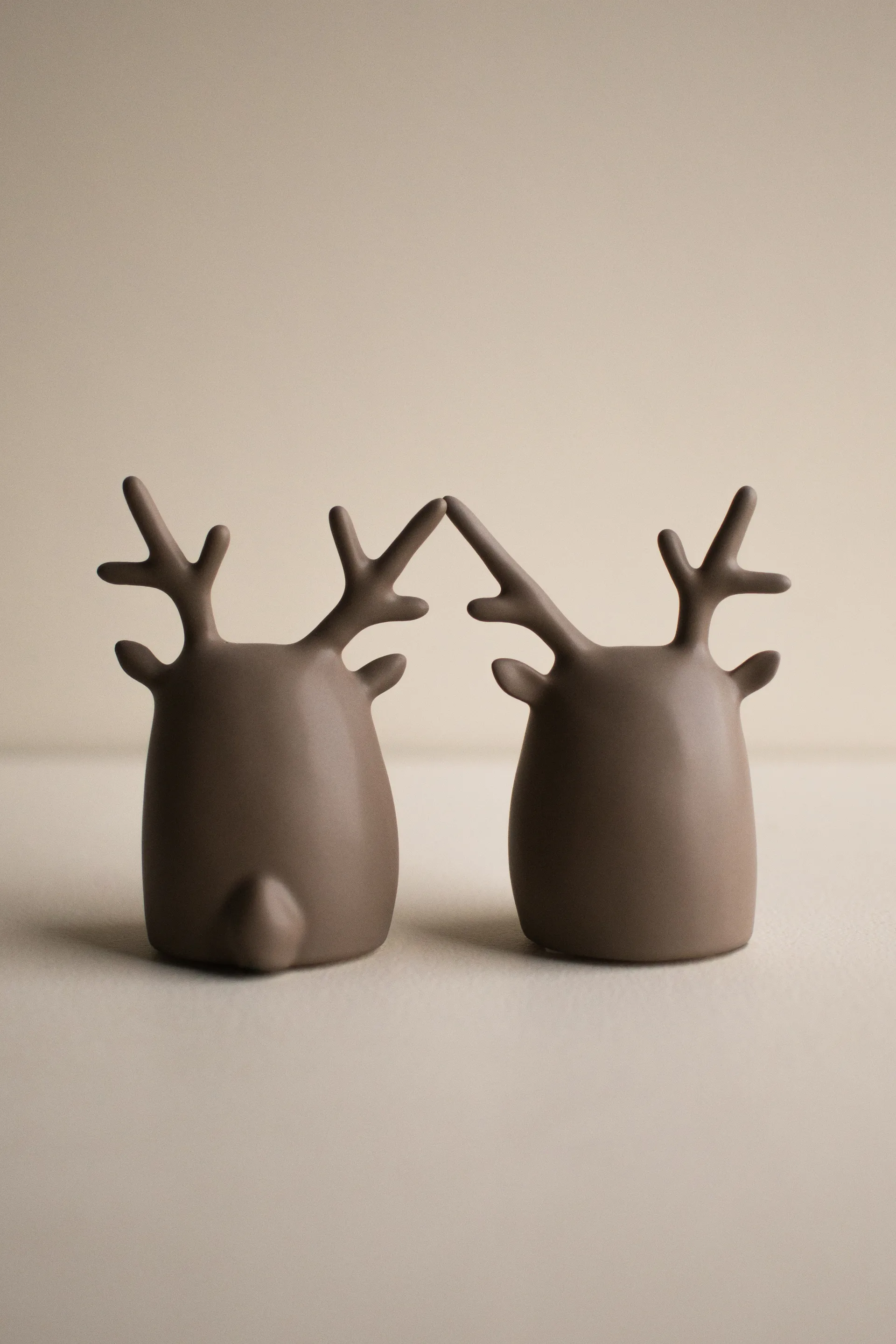 Deer twins 2-teilig, Dust DBKD