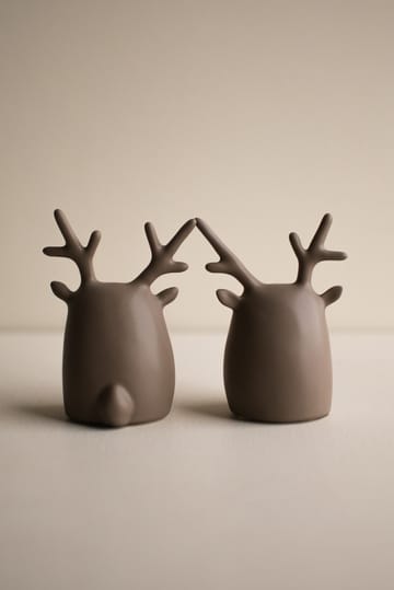 Deer twins 2-teilig - Dust - DBKD