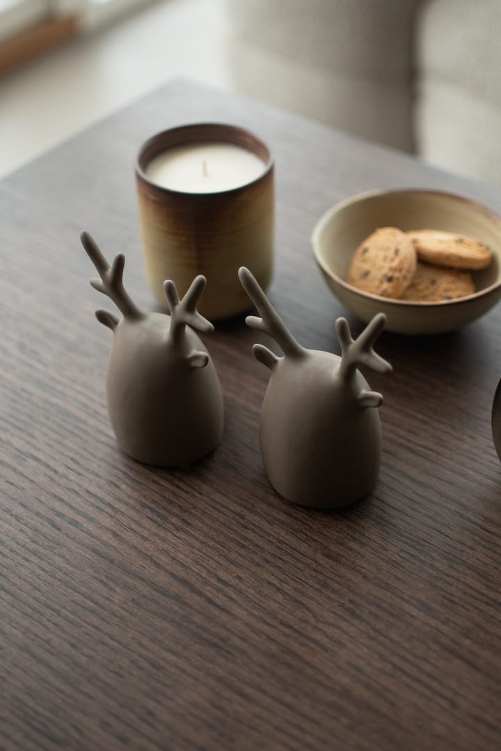Deer twins 2-teilig, Dust DBKD