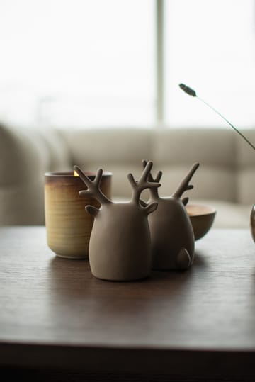 Deer twins 2-teilig - Dust - DBKD