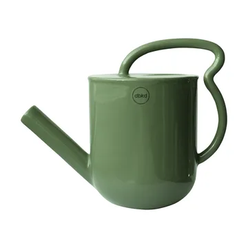 Drip Gießkanne - Shiny green - DBKD