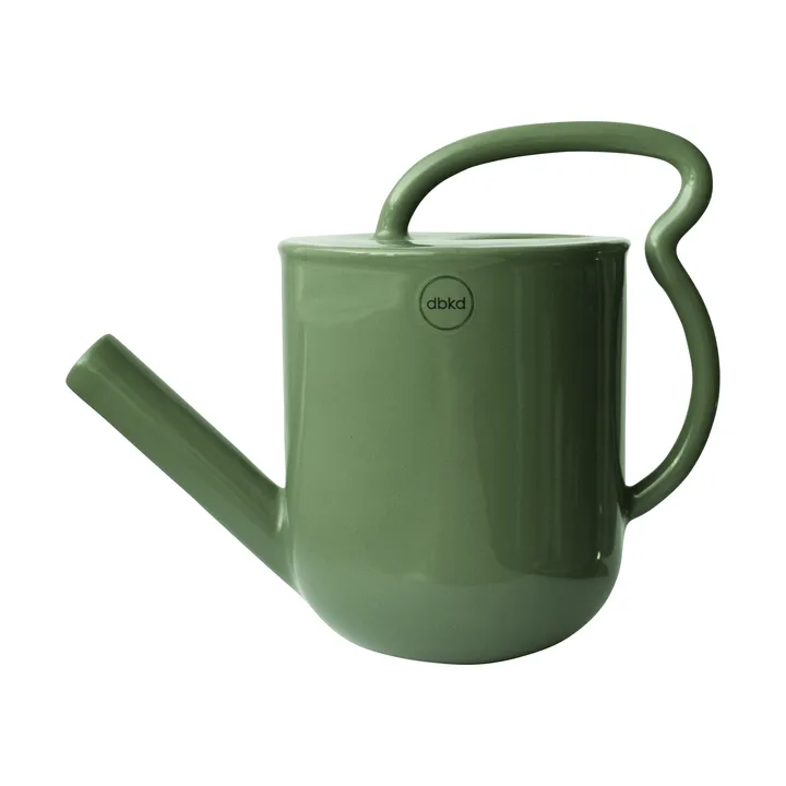 Drip Gießkanne - Shiny green - DBKD