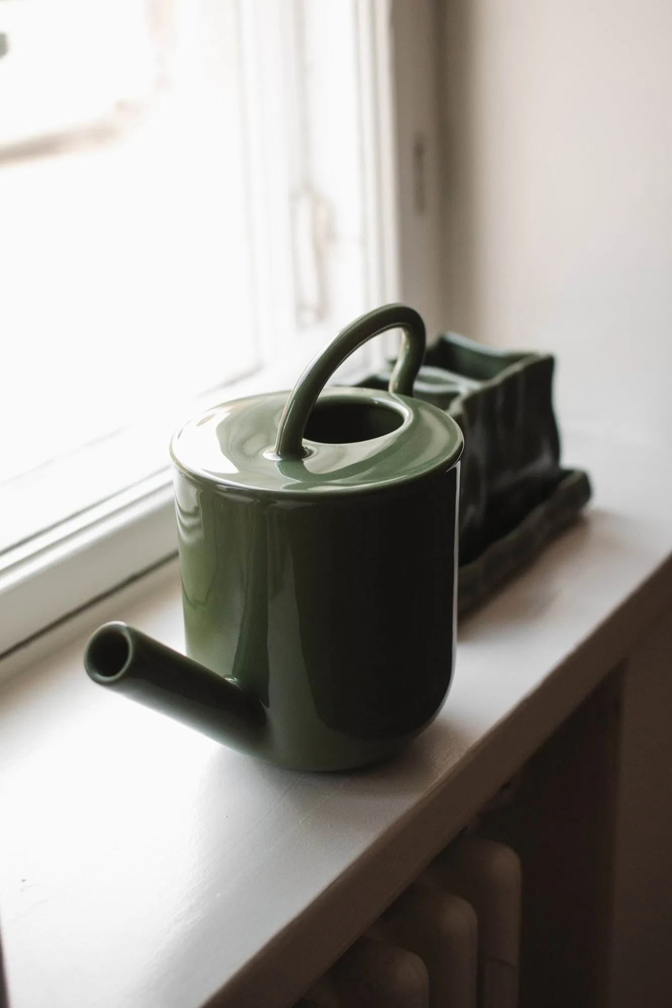 Drip Gießkanne, Shiny green DBKD