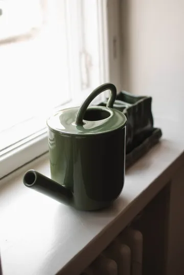 Drip Gießkanne - Shiny green - DBKD