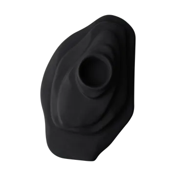 Dune Windlicht - Sandy black - DBKD