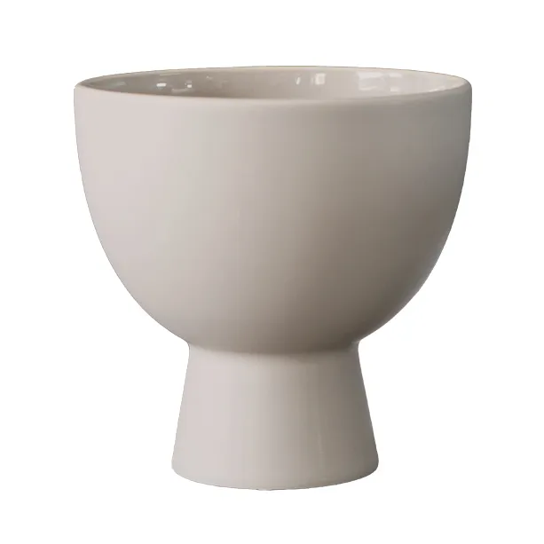 DBKD Figure Blumentopf Ø15 cm Mole