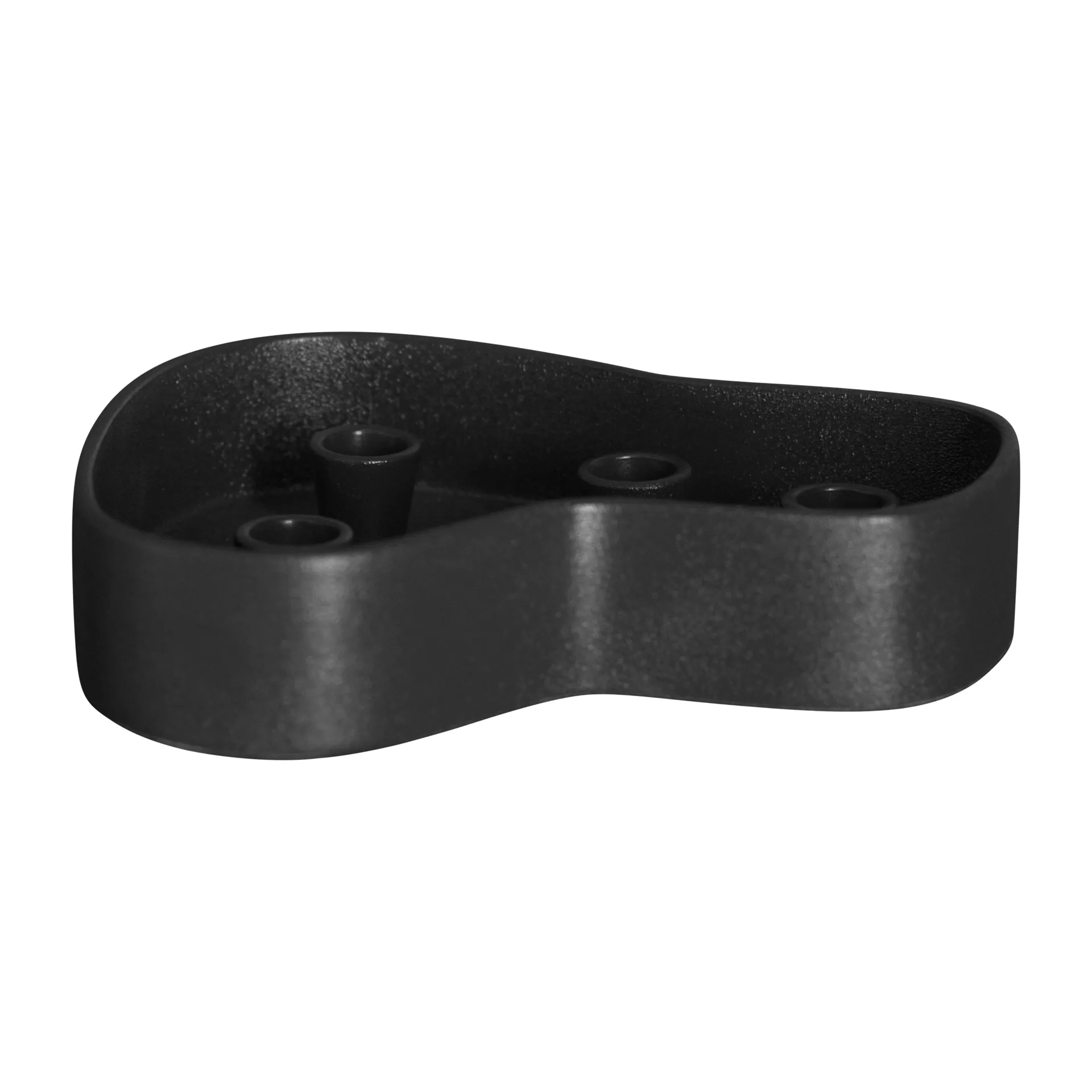 Fill me up Adventskerzenhalter, Cast iron DBKD